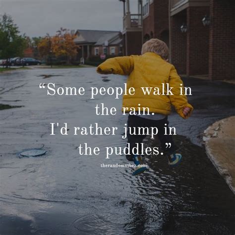 40 Funny Rain Quotes Sayings Jokes And Memes