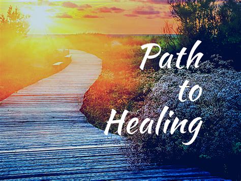 Holistic Healing for Chronic Pain - Core Connection