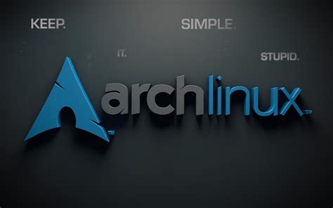🔥 46 Arch Linux Wallpaper Hd Wallpapersafari