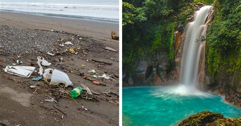 Costa Rica Pledges To Ban All Single Use Plastics By 2021 In Bold