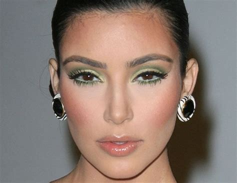 Heres Exactly How To Get Kim Kardashian Eyes In 3 Easy Steps