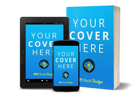 book cover creator youll love    images book cover creator book cover diy