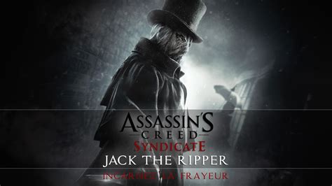Assassin S Creed Syndicate DLC Jack The Ripper Put The Fear Into