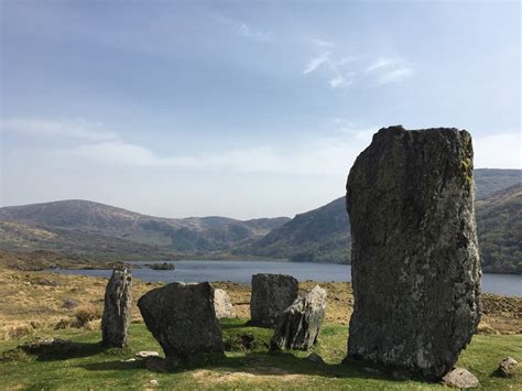 5 Ancient Stone Circles In Ireland You Need To Visit Ireland Before
