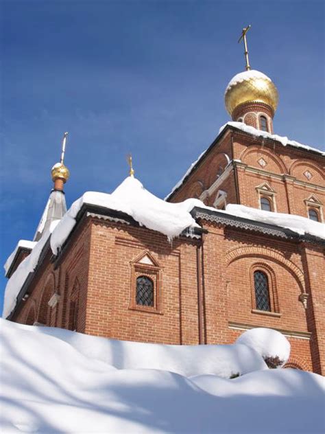 The Russian Orthodox Church Outside Of Russia Official Website