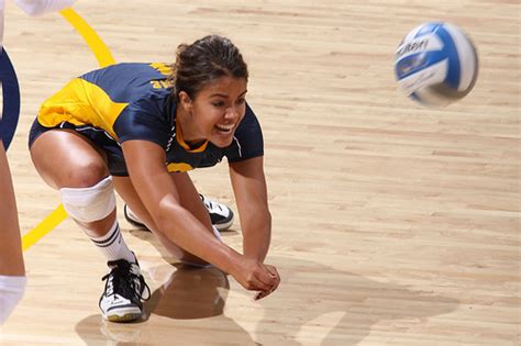 Libero Volleyball Player Responsibilities Roles Qualities And Rules
