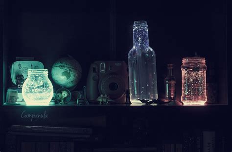 Free Images Light White Night Glass Color Darkness Blue Lighting Bottles Shape