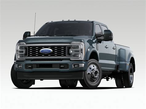 2023 Ford F 450 Specs Price Mpg And Reviews