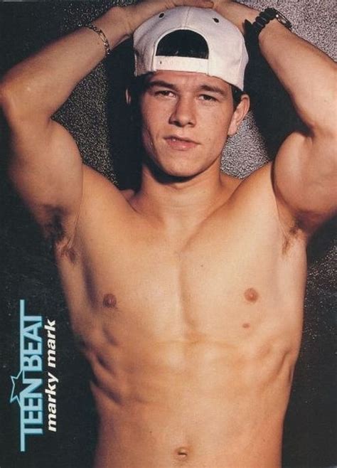 Shirtless Pictures Of Mark Wahlberg Pics