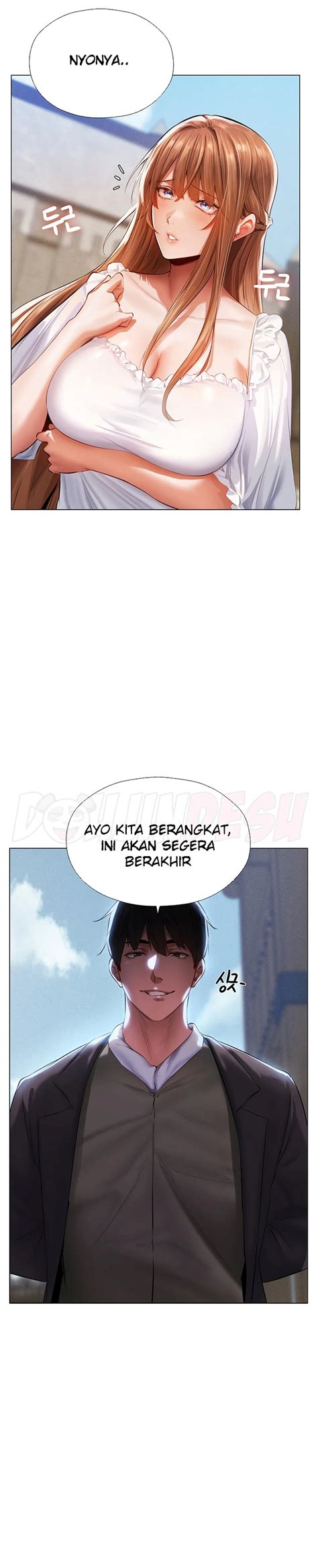 Milf Hunting In Another World Chapter 05 Komikindo