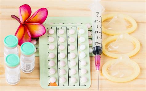 Los 5 datos que todas debemos saber sobre los métodos anticonceptivos