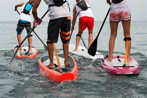 8 Must Have Sup Accessories Actionhub