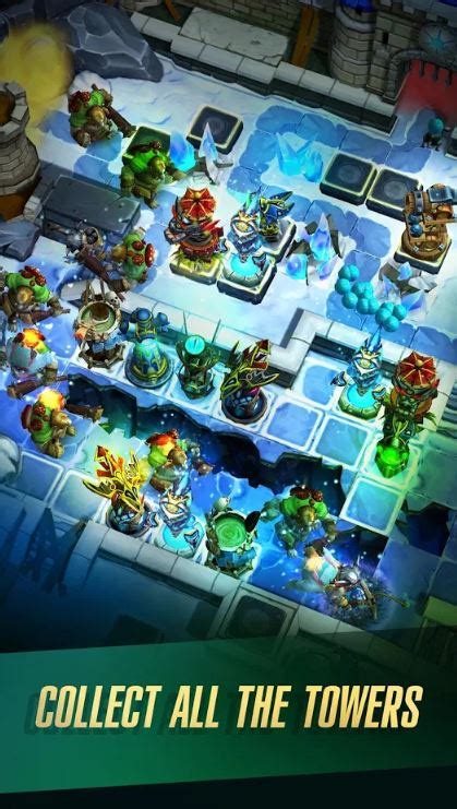 Best Offline Android Tower Defense Games In 2024 Softonic