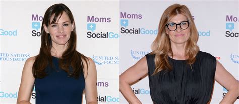 Jennifer Garner Lends Her Voice To The Good Global Moms