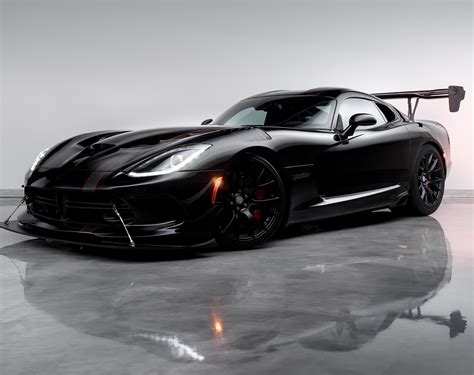 Dodge Viper Acr Wallpaper