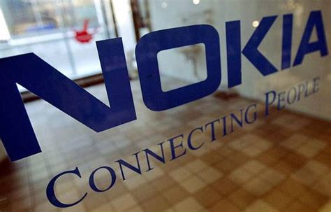 Nokia And Rim Enter Into Patent License Agreement