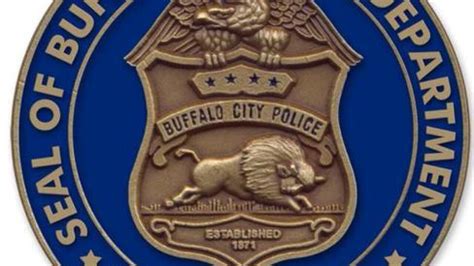 Buffalo Police Announce Exam In June
