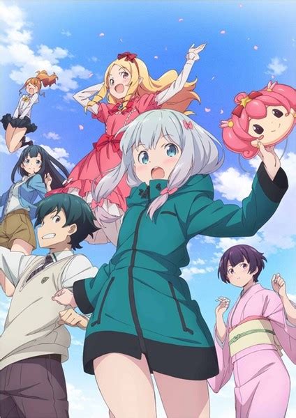 Charapedia Ann Pick Most Anticipated Spring 2017 Anime Series