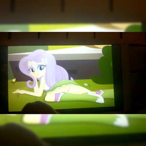 Cumtribute To Fluttershy Equestriagirls HD Videos Porn C0 XHamster