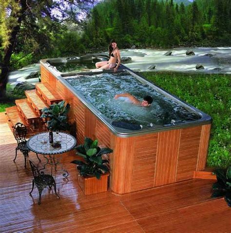 Hot Tub Design Ideas 20 Of The Most Stunning Indoor Hot Tub Designs Rosaiskara