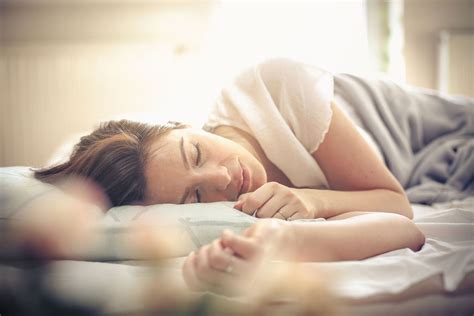 Sleeping In On The Weekend Won T Help You Recover From Lost Sleep Harvard Health
