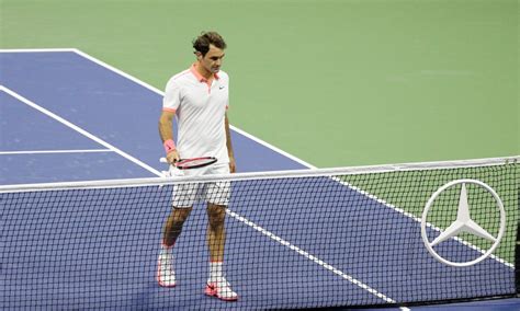Proof That Roger Federer Is The Greatest Sportsman On The Planet For