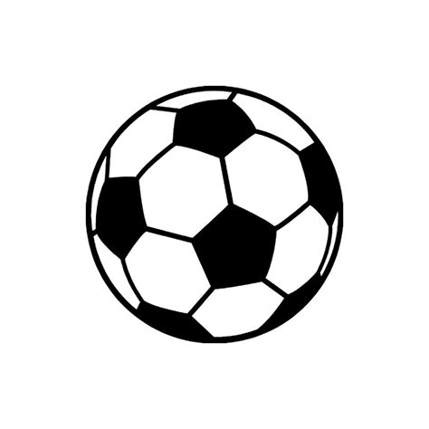 Soccer Ball Drawing Easy At Explore Collection Of