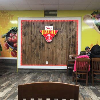 We would like to show you a description here but the site won't allow us. Naz's Halal Food - 41 Photos & 54 Reviews - Halal - 1171 ...