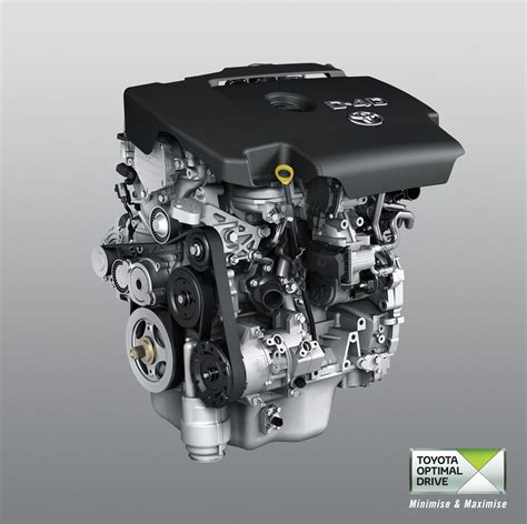 Rav4 Engine 2013 2016 Toyota Media Site