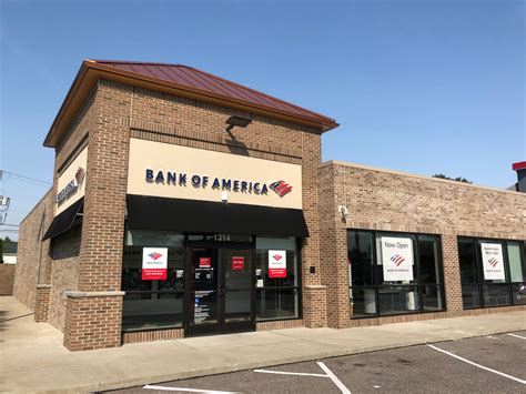 Bank Of America Starts Making Its Presence Felt In Northeast Ohio