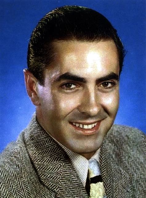 Tyrone Power Tyrone Power Tyrone Movie Stars