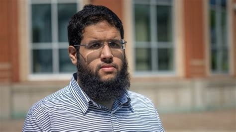 Halifax Imam Calls For National Action To Combat Hate Crimes In Wake Of