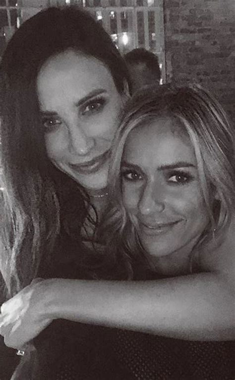 Photos From Kristin Cavallari And Kelly Hendersons Fun Bff Moments E Online Ap