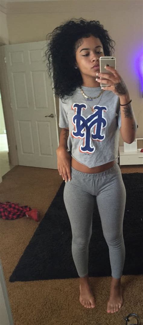 The Official Light Skin Redbone Mixed Female Appreciation Thread Page 60 Sports Hip Hop