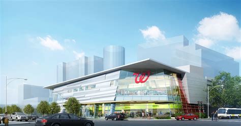 Where Is Walgreens Corporate Headquarters