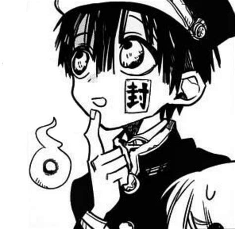 Hanako Kun Pfps Pin On Matching Icons Maybe You Would Like To Learn
