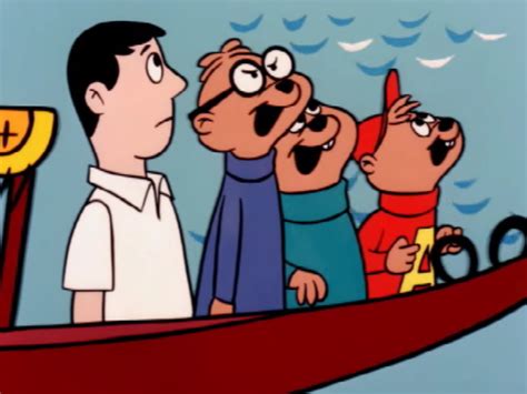 Alvin And The Chipmunks History Business Insider