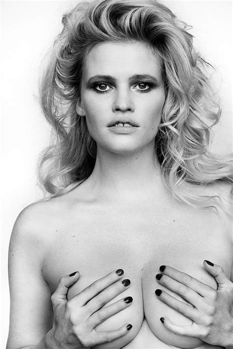 Lara Stone Nude Photos And Videos Thefappening