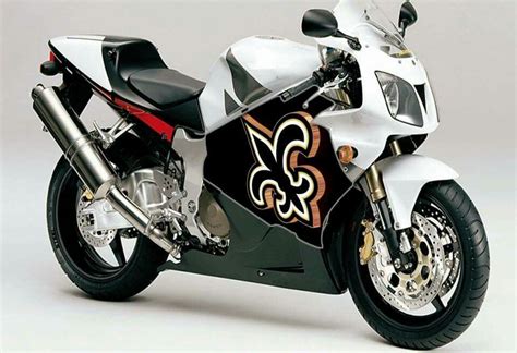 The transportation revolution new orleans is a motorcycles dealership, located in new orleans, la. New Orleans Saints Themed Motorcycle (With images) | New ...