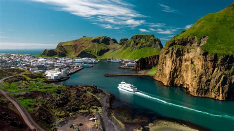 The Highlights Of Westman Islands Visit Vestmannaeyjar