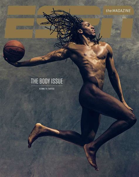 espn the magazine s 2013 body issue