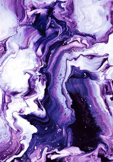 Aesthetics Purple Marble Wallpaper Phone Purple Wallpaper Iphone