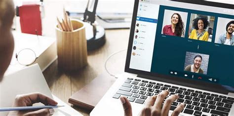 How To Make Virtual Meetings More Interactive Beyfilmz