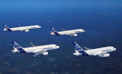 The Airbus A318 Vs The A321 What Are The Key Differences Simple Flying