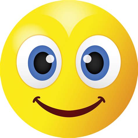 Smiley Emoji Gratis Stock Bild Public Domain Pictures