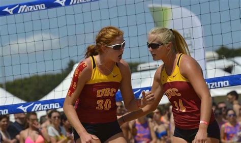 Beach Volleyball Archives Bring It Live