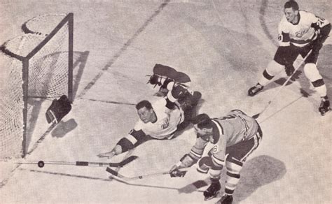 Hank Bassen Ice Hockey Wiki Fandom