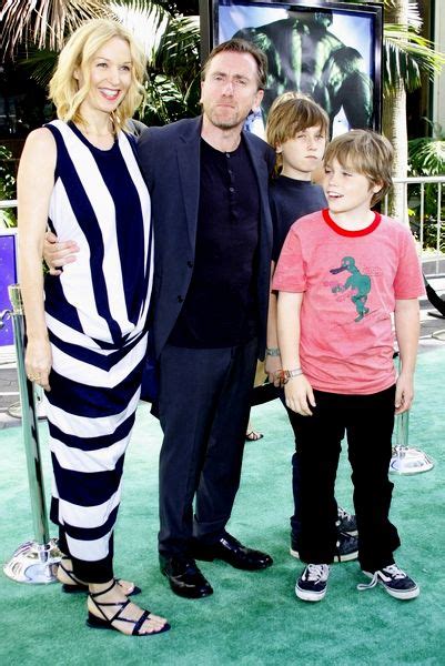 Latest Tim Roth News Tim Roths Late Son Cormac Shared His Wisdom In