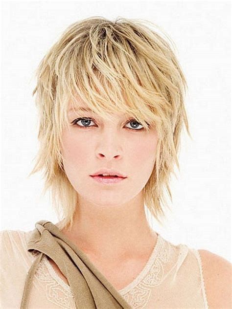 20 Feather Cut Hairstyles For Long Medium And Short Hair Di Candia