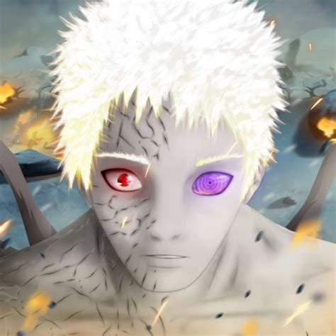 Anime Naruto Pfp